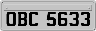 OBC5633