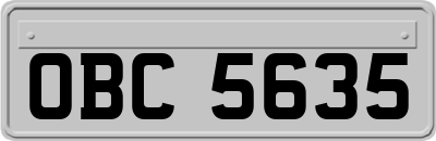 OBC5635