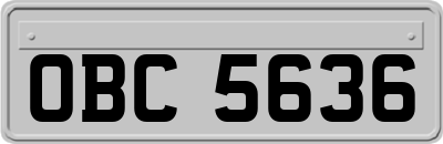 OBC5636