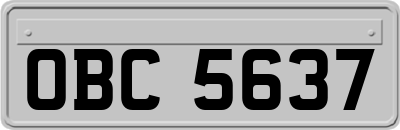 OBC5637