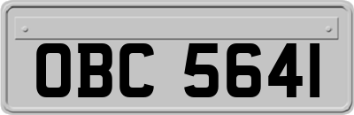 OBC5641