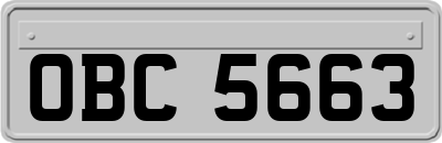 OBC5663