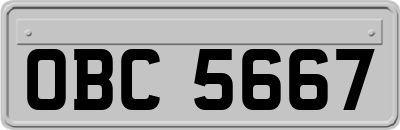 OBC5667