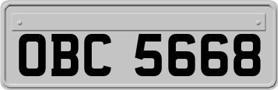 OBC5668
