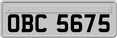 OBC5675