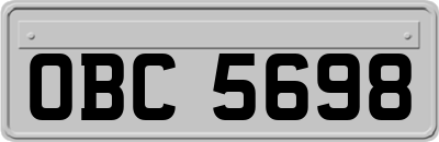 OBC5698
