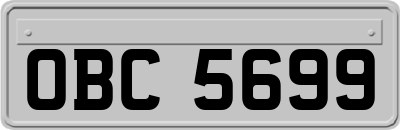 OBC5699