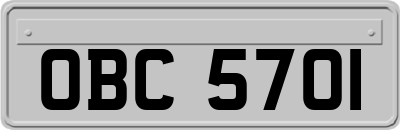 OBC5701
