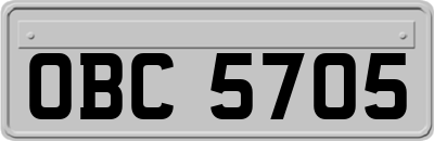 OBC5705