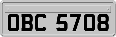 OBC5708