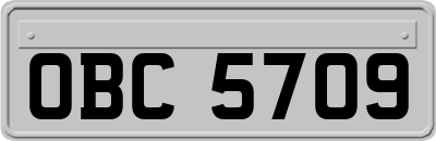 OBC5709
