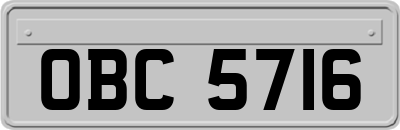 OBC5716