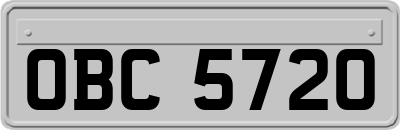 OBC5720