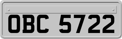 OBC5722