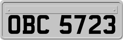 OBC5723