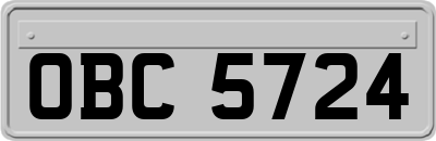 OBC5724