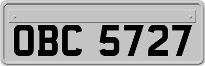 OBC5727