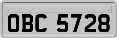 OBC5728