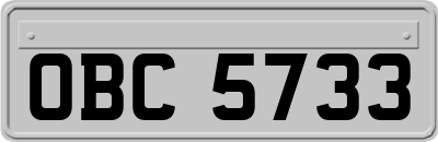 OBC5733
