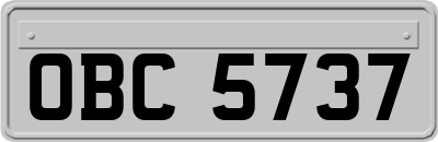 OBC5737