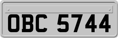 OBC5744