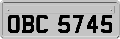 OBC5745