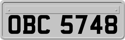 OBC5748