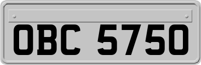 OBC5750