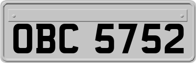 OBC5752