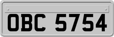 OBC5754