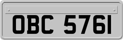 OBC5761