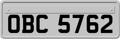 OBC5762