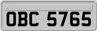 OBC5765
