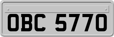 OBC5770
