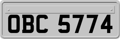 OBC5774