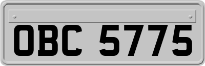 OBC5775