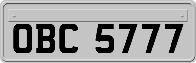 OBC5777