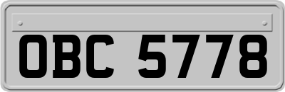OBC5778