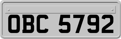 OBC5792