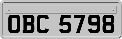 OBC5798