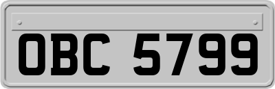 OBC5799