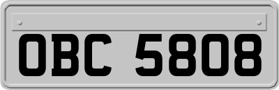 OBC5808