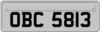 OBC5813