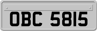 OBC5815