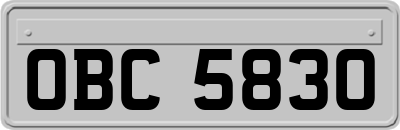 OBC5830