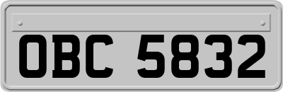OBC5832