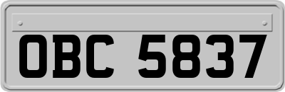 OBC5837