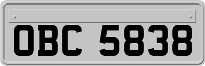 OBC5838