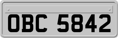 OBC5842