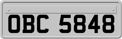 OBC5848